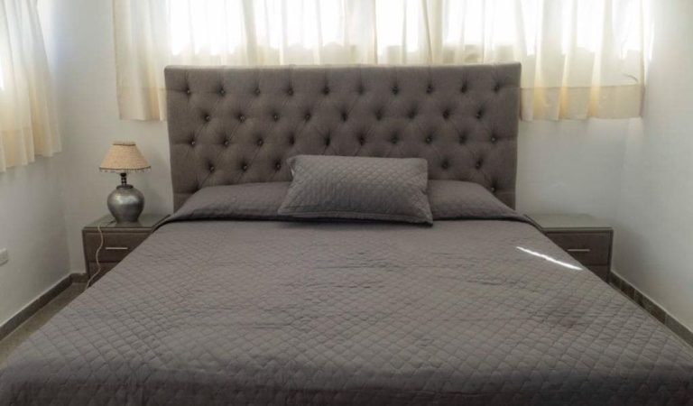 Apartamento en 1ra entre A y B Vedado_8