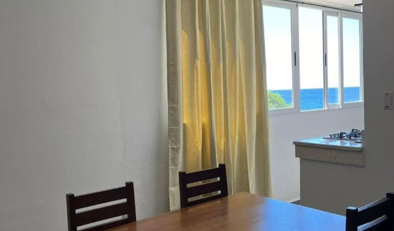 Apartamento en 1ra y 8 Vedado_3