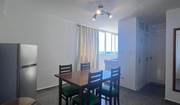 Apartamento en 1ra y 8 Vedado_4