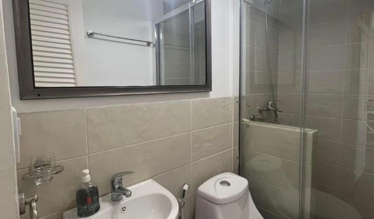 Apartamento en 1ra y 8 Vedado_7