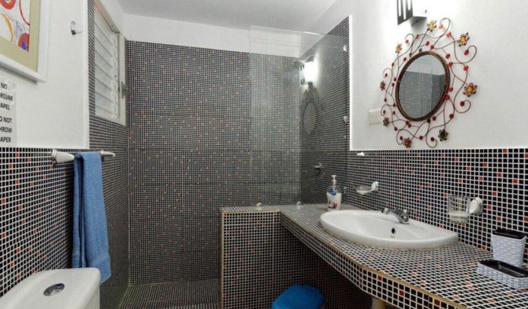 Apartamento en 27 entre E y F Vedado_3