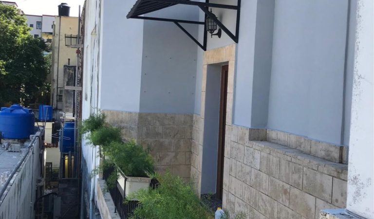 Apartamento en 27 entre E y F Vedado_6