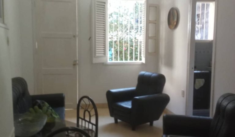 Apartamento en 39 e_48 y 50. Playa._1