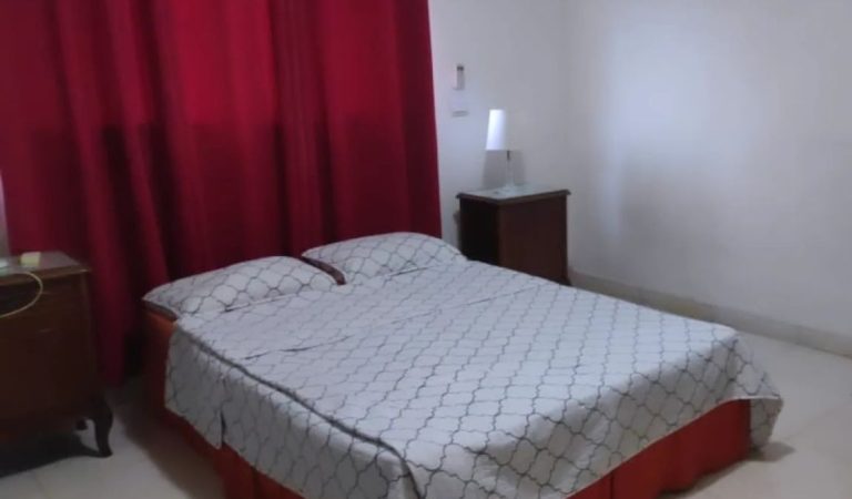 Apartamento en 45 y 26, Reparto Kholy_5