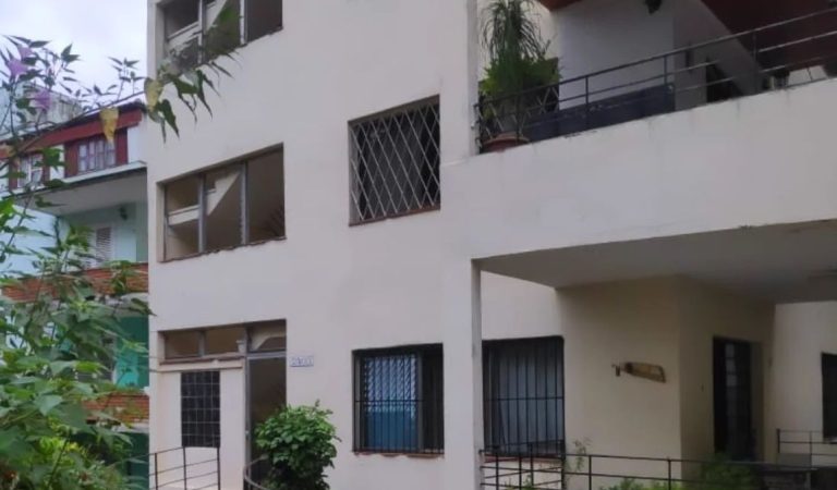 Apartamento en 45 y 26, Reparto Kholy_8