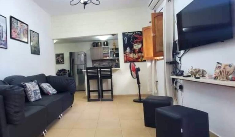 Apartamento en 46 y 37 Playa_1