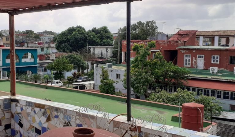 Apartamento en 52 entre 19 y 21, Ampliación de Almendares, Playa _1