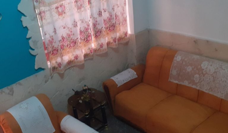 Apartamento en 52 entre 19 y 21, Ampliación de Almendares, Playa _2