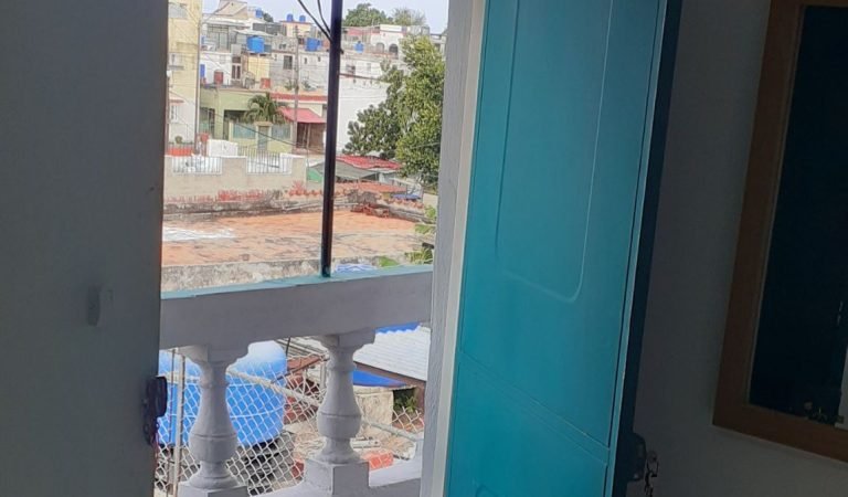 Apartamento en 52 entre 19 y 21, Ampliación de Almendares, Playa _5