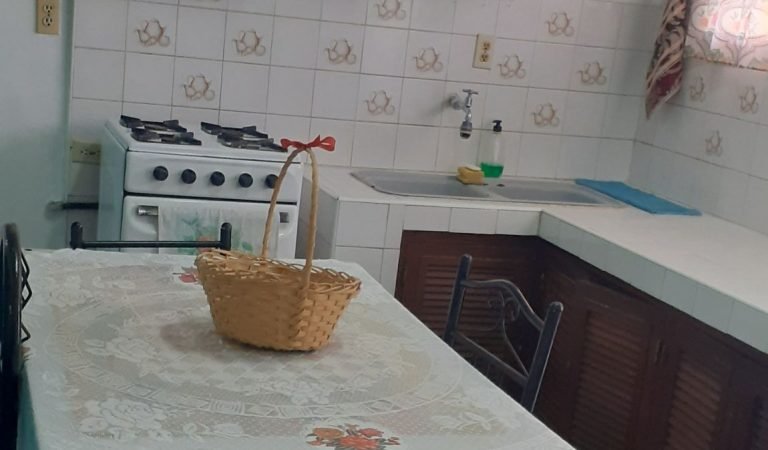 Apartamento en 52 entre 19 y 21, Ampliación de Almendares, Playa _6