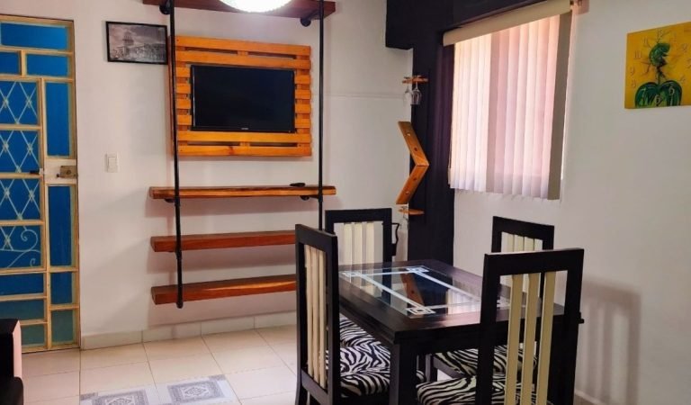 Apartamento en Acosta 363 entre Picota y Curazao, Habana Vieja_1