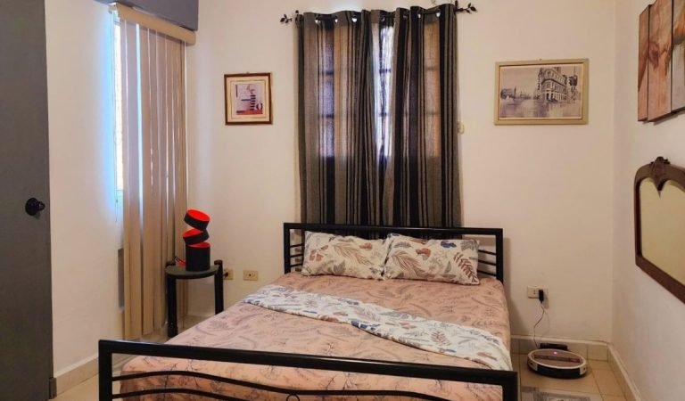 Apartamento en Acosta 363 entre Picota y Curazao, Habana Vieja_3