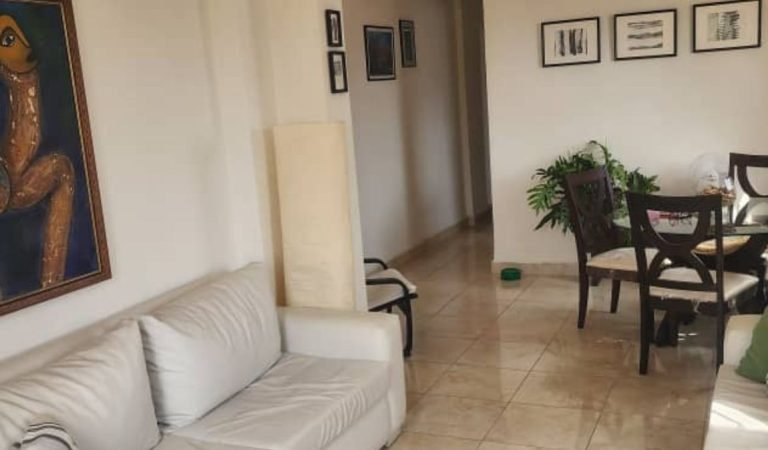 Apartamento en Calle 11 entre 62 y 64, Playa_1