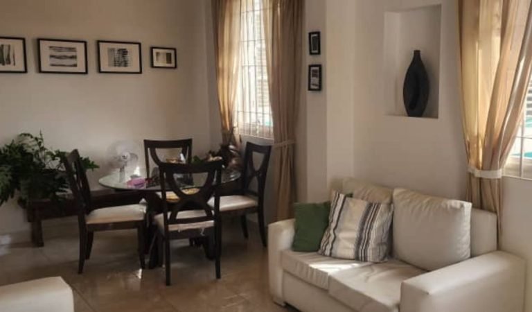 Apartamento en Calle 11 entre 62 y 64, Playa_2