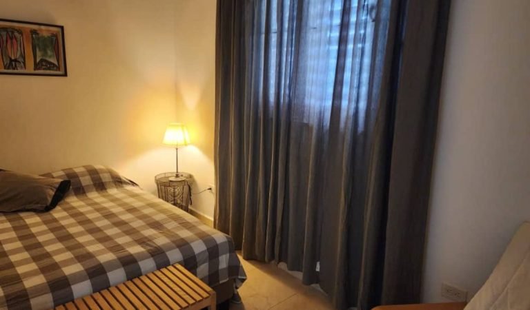 Apartamento en Calle 11 entre 62 y 64, Playa_4