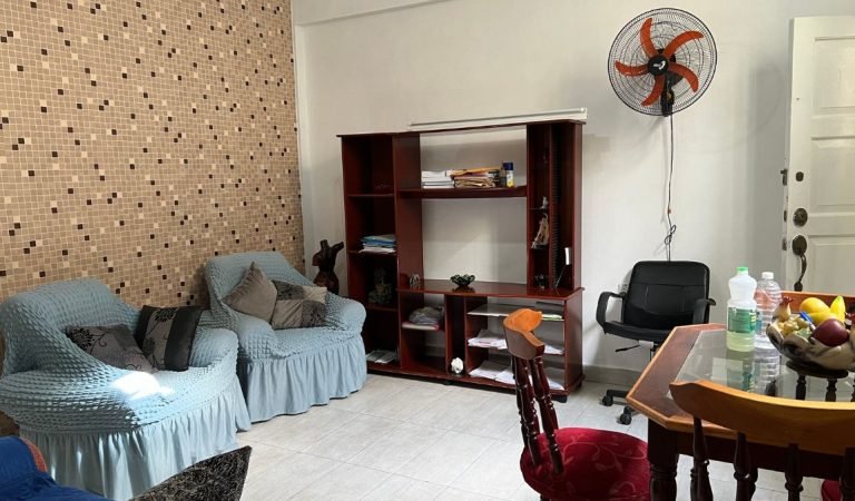 Apartamento en Calle 12 entre 19 y 21, Vedado_1