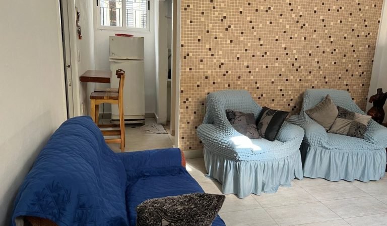 Apartamento en Calle 12 entre 19 y 21, Vedado_2