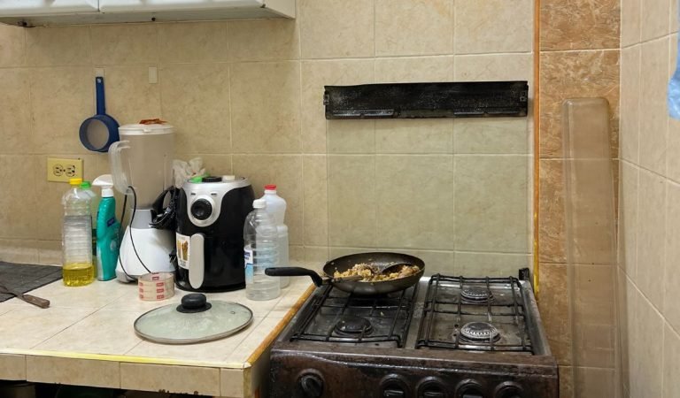 Apartamento en Calle 12 entre 19 y 21, Vedado_3