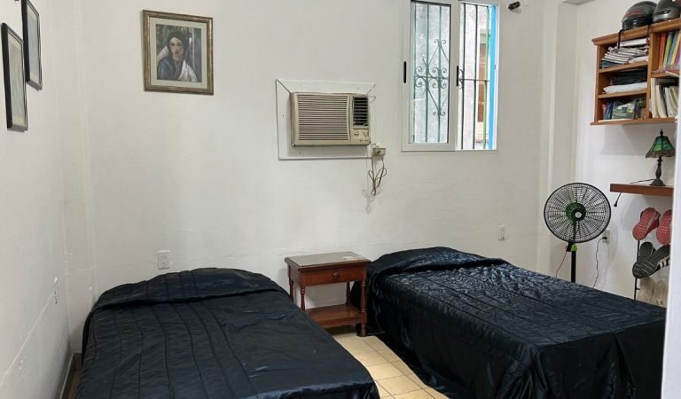 Apartamento en Calle 12 entre 19 y 21, Vedado_5