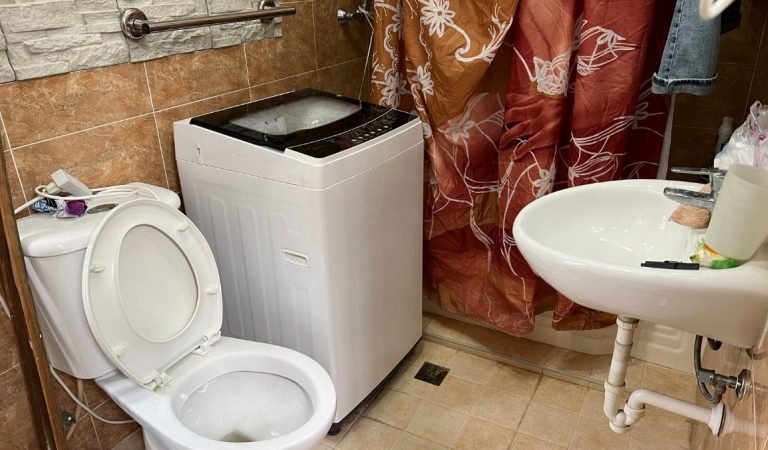 Apartamento en Calle 12 entre 19 y 21, Vedado_7