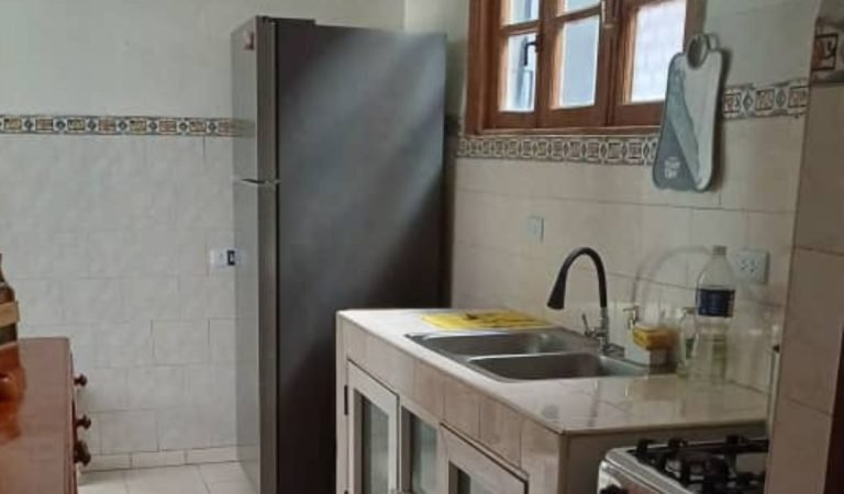 Apartamento en Calle 17#453 entre E y F _1