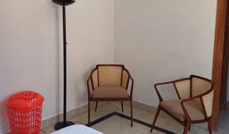 Apartamento en Calle 17#453 entre E y F_6