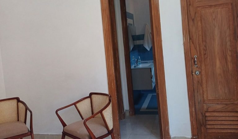 Apartamento en Calle 17#453 entre E y F_7