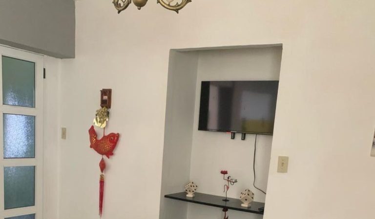 Apartamento en Calle 3ra entre 6 y 8, Vedado_2