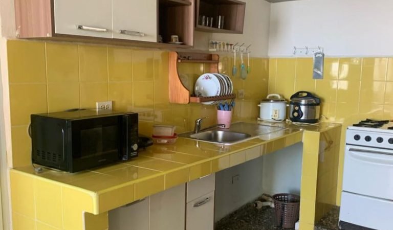 Apartamento en Calle 3ra entre 6 y 8, Vedado_4