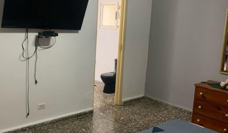 Apartamento en Calle 3ra entre 6 y 8, Vedado_7