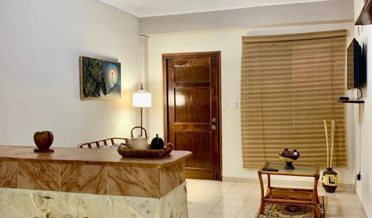 Apartamento en Calle 42 entre 1ra y 3ra, Miramar_1