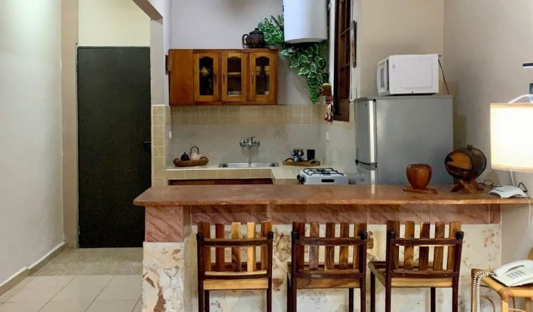 Apartamento en Calle 42 entre 1ra y 3ra, Miramar_4