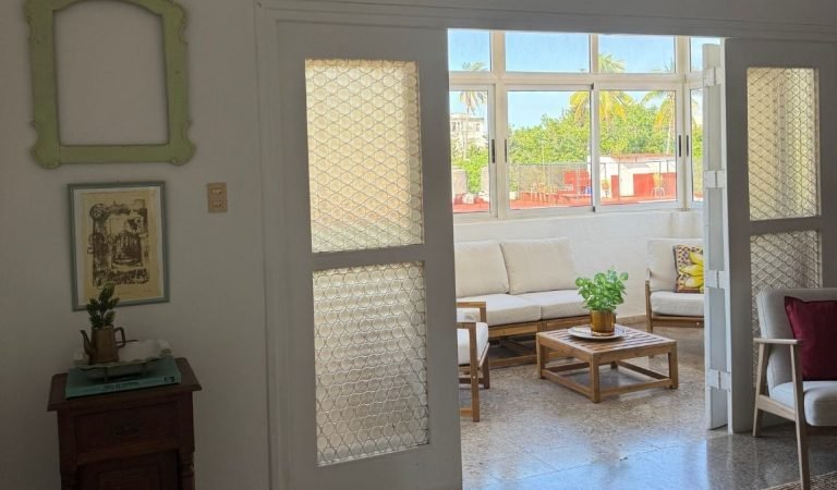 Apartamento en Calle 46 #104 e_ 1ra y 1raA, Playa_2