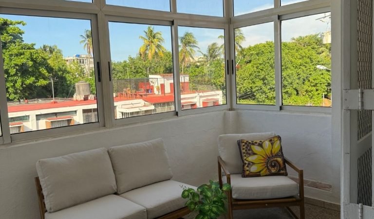 Apartamento en Calle 46 #104 e_ 1ra y 1raA, Playa_3