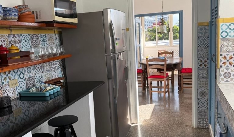 Apartamento en Calle 46 #104 e_ 1ra y 1raA, Playa_5