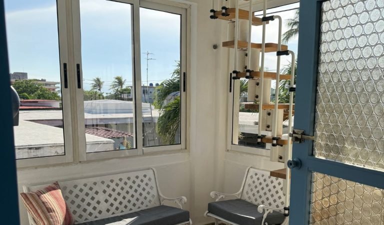 Apartamento en Calle 46 #104 e_ 1ra y 1raA, Playa_7