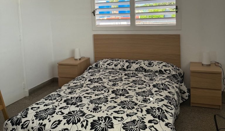 Apartamento en Calle 46 #104 e_ 1ra y 1raA, Playa_9