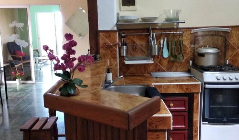 Apartamento en Calle Calzada entre Paseo y 2, Vedado_1