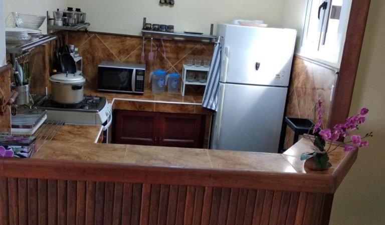 Apartamento en Calle Calzada entre Paseo y 2, Vedado_2