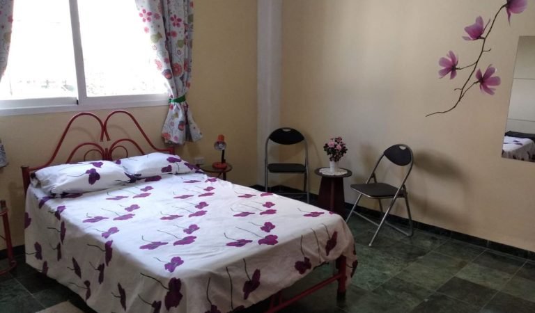 Apartamento en Calle Calzada entre Paseo y 2, Vedado_5