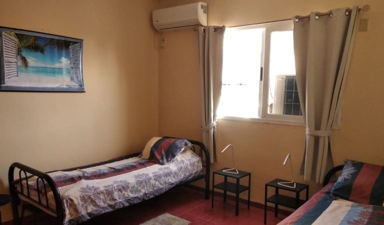 Apartamento en Calle Calzada entre Paseo y 2, Vedado_6