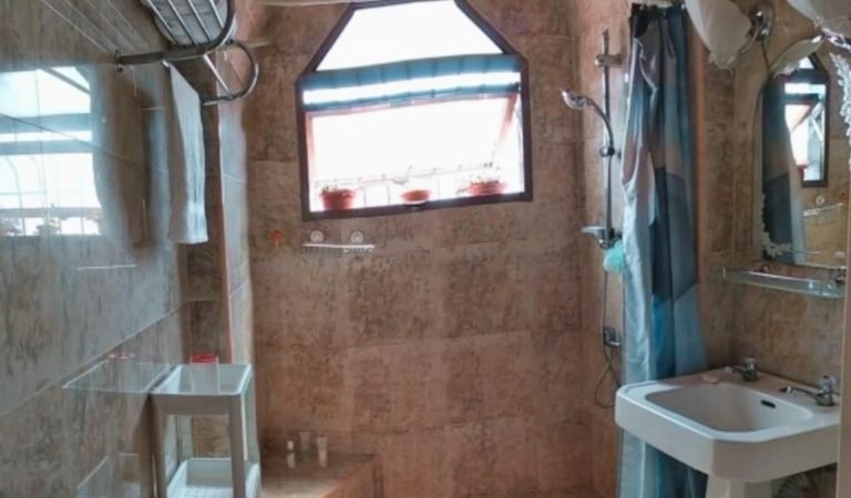 Apartamento en Calle Calzada entre Paseo y 2, Vedado_7