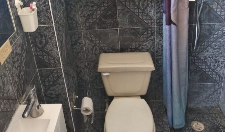 Apartamento en Calle Calzada entre Paseo y 2, Vedado_8