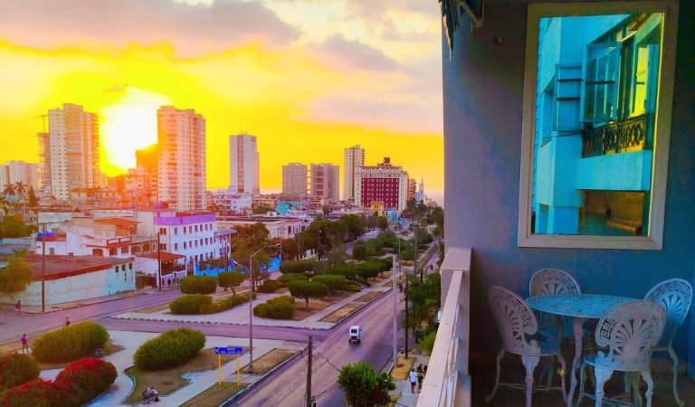 Apartamento en Calle G entre 15 y 17_9