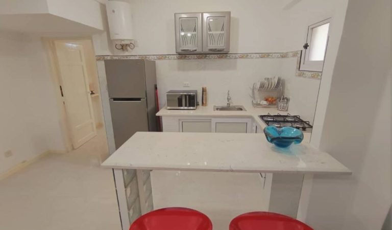 Apartamento en Calle N entre 19 y 21_1