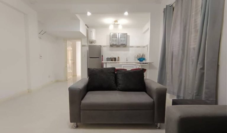 Apartamento en Calle N entre 19 y 21_2