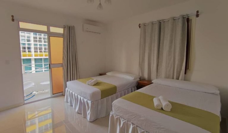 Apartamento en Calle N entre 19 y 21_4