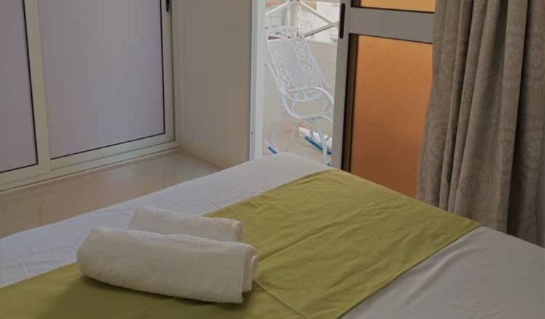 Apartamento en Calle N entre 19 y 21_5