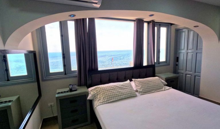 Apartamento en Calzada 101 _ L y M Vedado_2