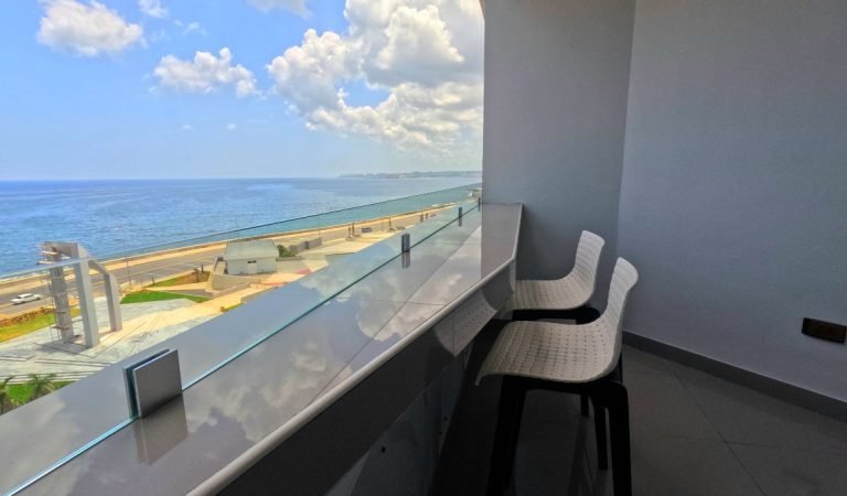 Apartamento en Calzada 101 _ L y M Vedado_7